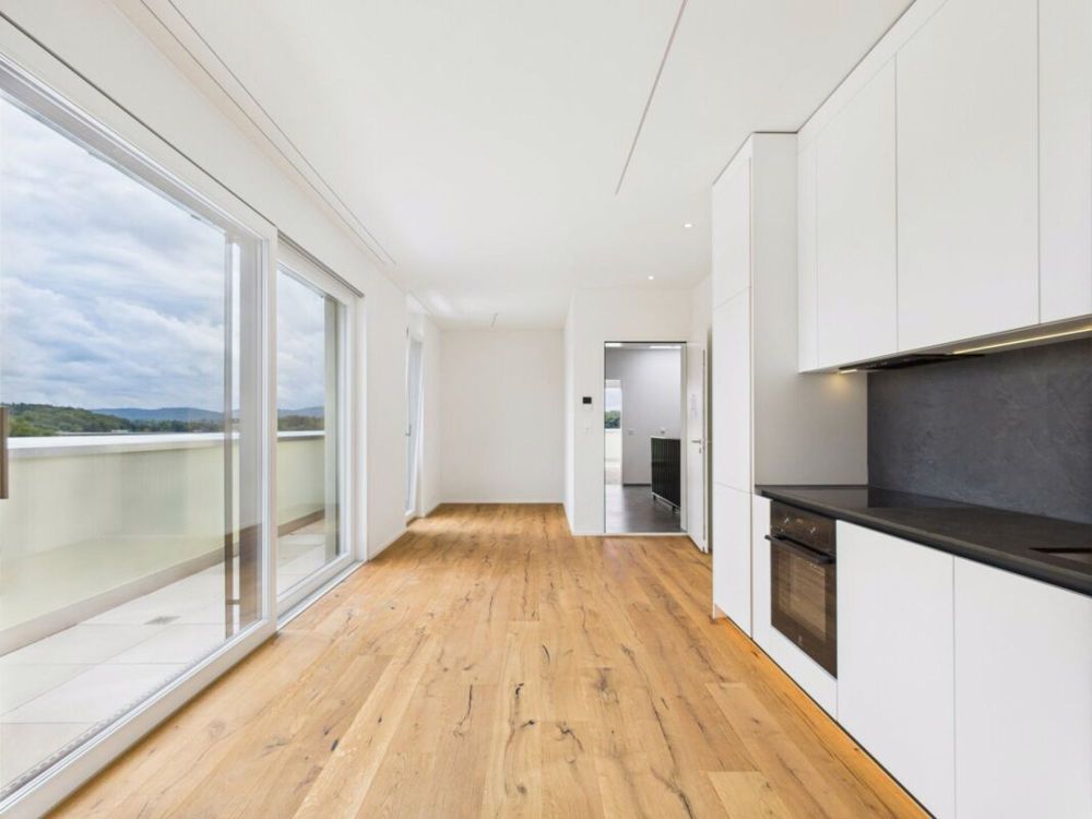 3.5 Zimmer Wohnung zum Wohlfühlen! - Bild 1