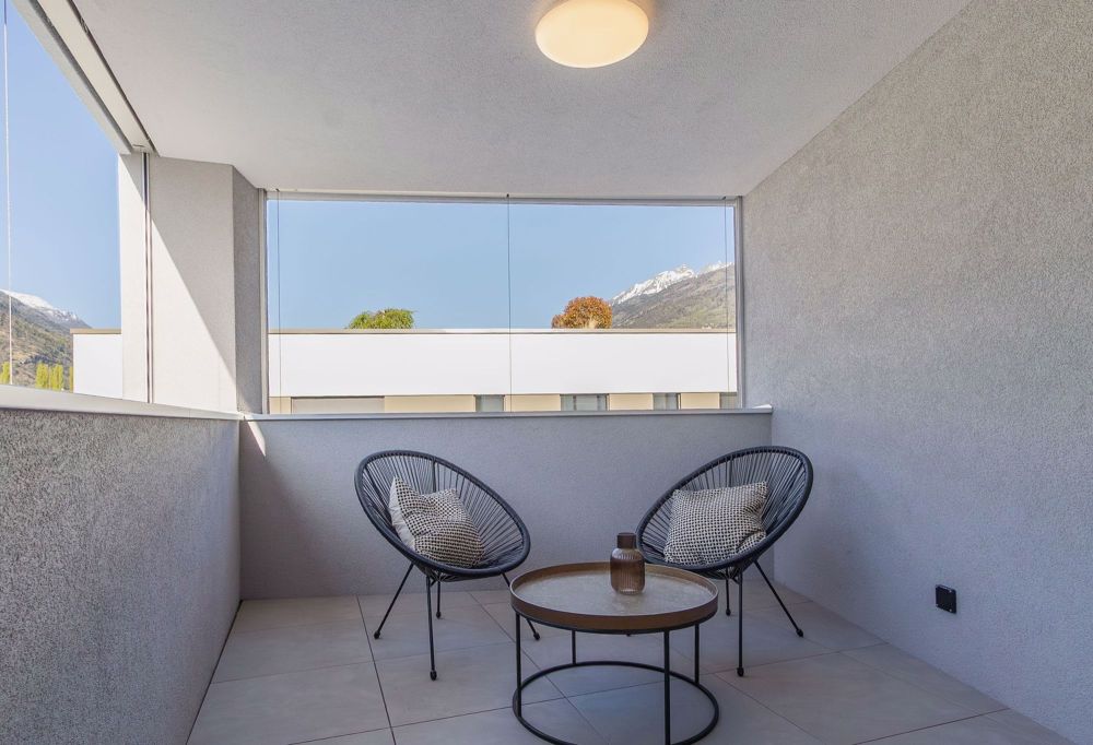 3 ½ Zimmer-Wohnung in Visp mieten - Bild 8