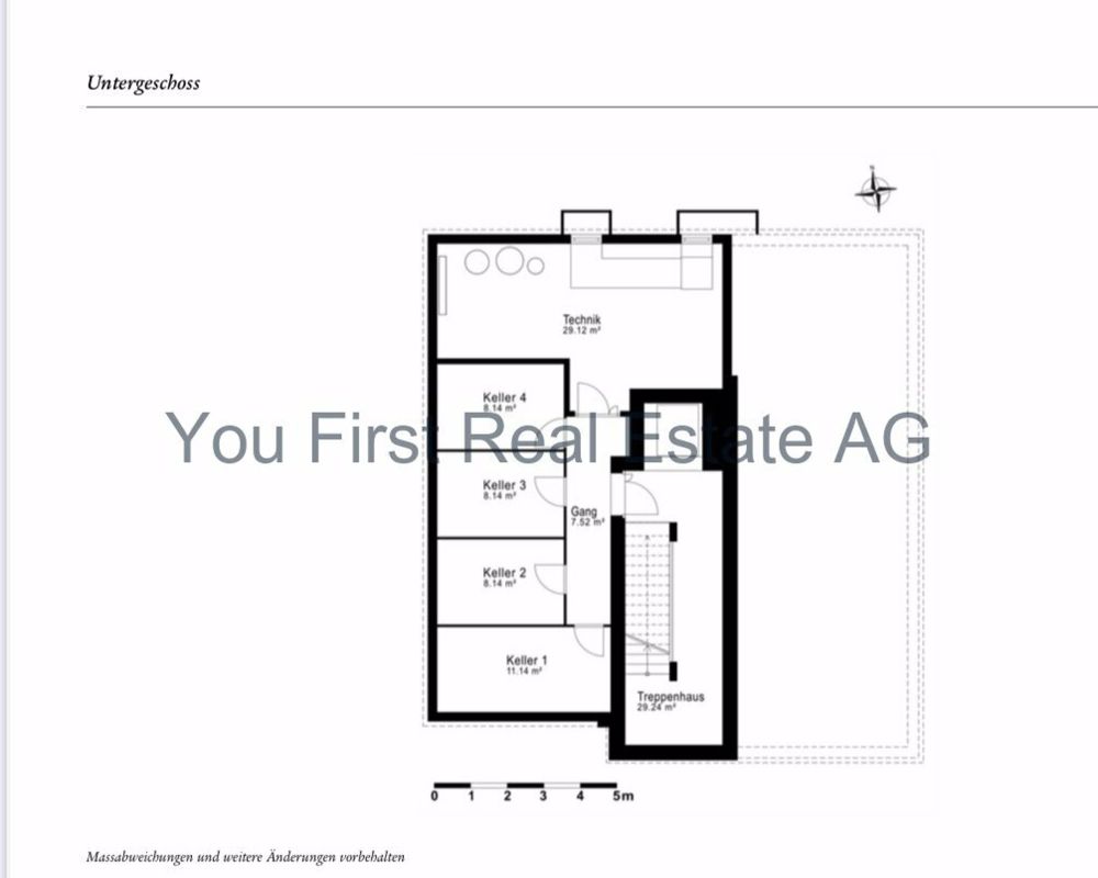 Schöne 4.5 Zimmer Gartenwohnung | dreamo.ch - Bild 5