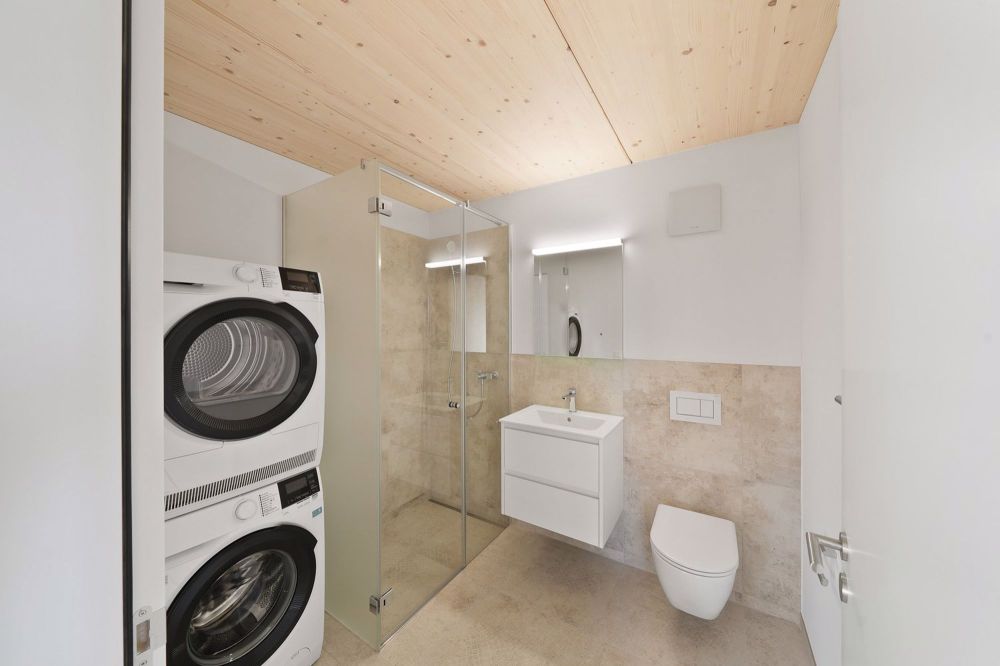 2 1/2 Zimmer - Neubau am bodensee - naturverbunden - modern - zentral - neu - Bild 13