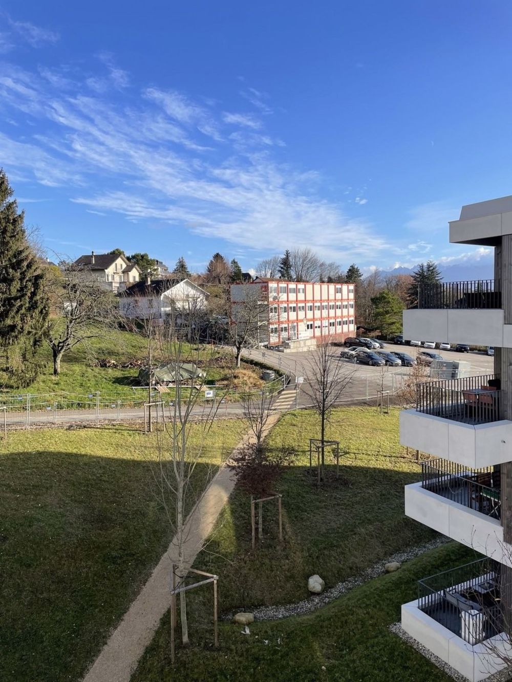 3 ½ Zimmer-Wohnung in Crissier mieten - Bild 1
