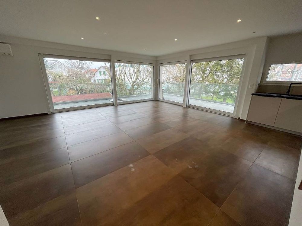 Appartement Neuf Disponible dès Mai 2025 à Yverdon-les-bains - Bild 3