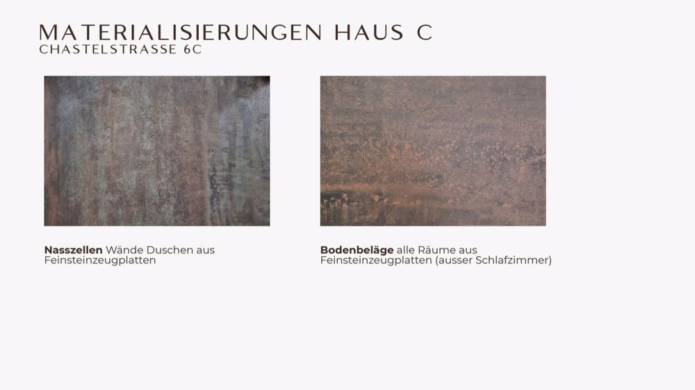 Erstvermietung: Luxuswohnung mit Panorama und Privatsphäre am Waldrand - Bild 7