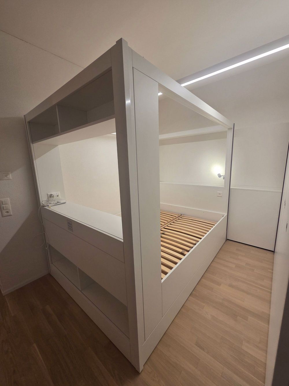 Wohnung in Wetzikon ZH - Bild 5