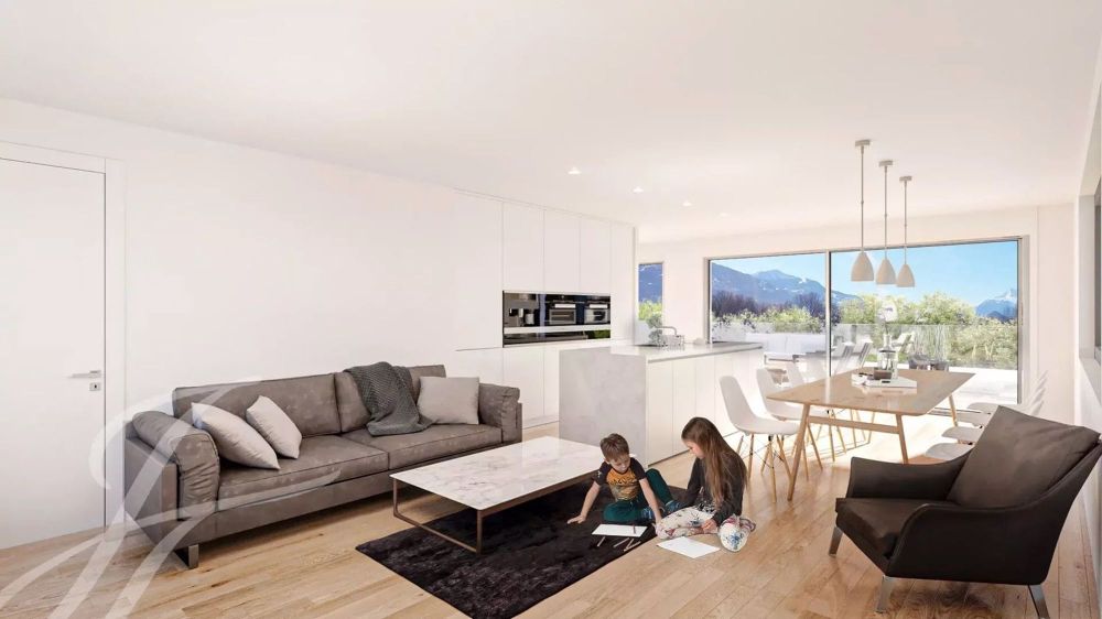 ALEGRIA - Appartement de 3,5 pièces - Plus que 2 lots disponibles - Bild 3