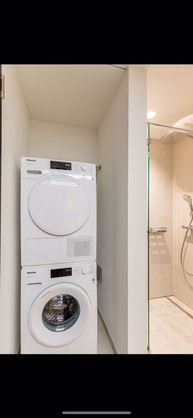 2 Zimmerwohnung im 17.Stock - Bild 2