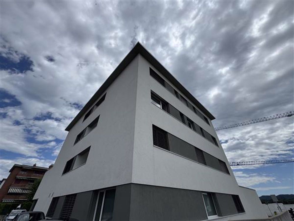 Stabio: Appartamento 3.5 locali - Bagno