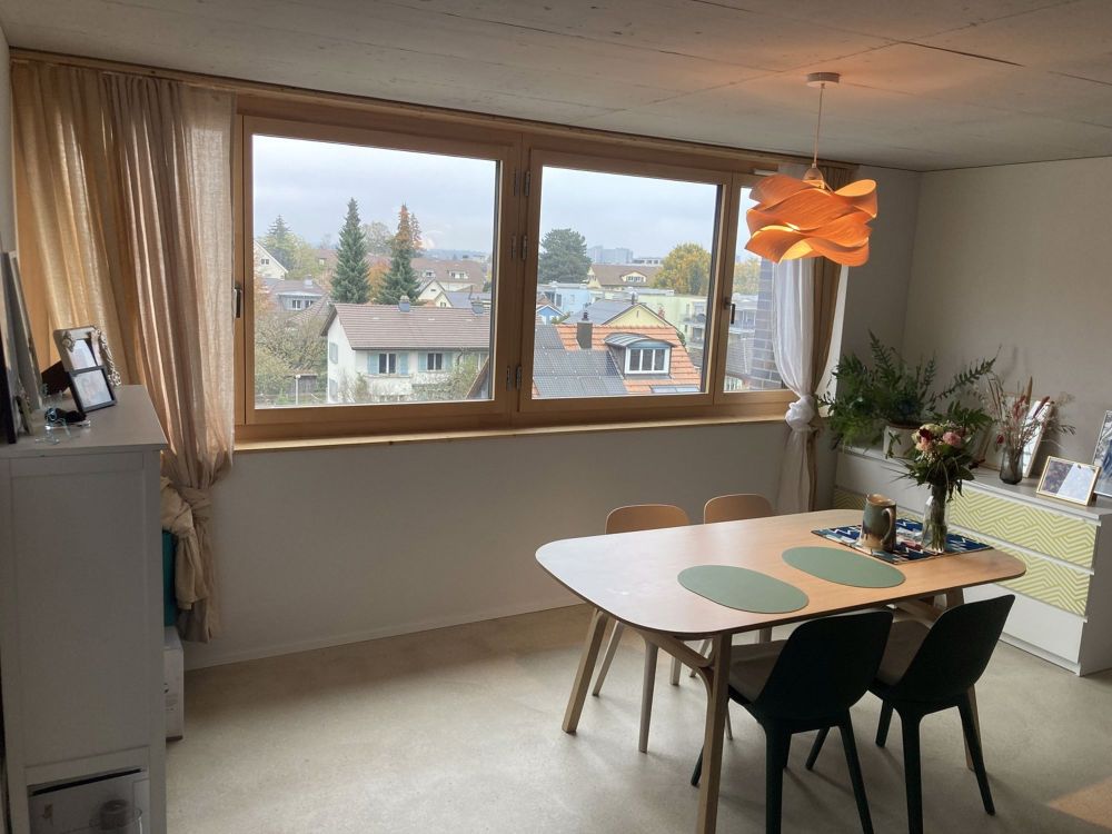 WG Zimmer in Liebefeld mieten - Bild 3