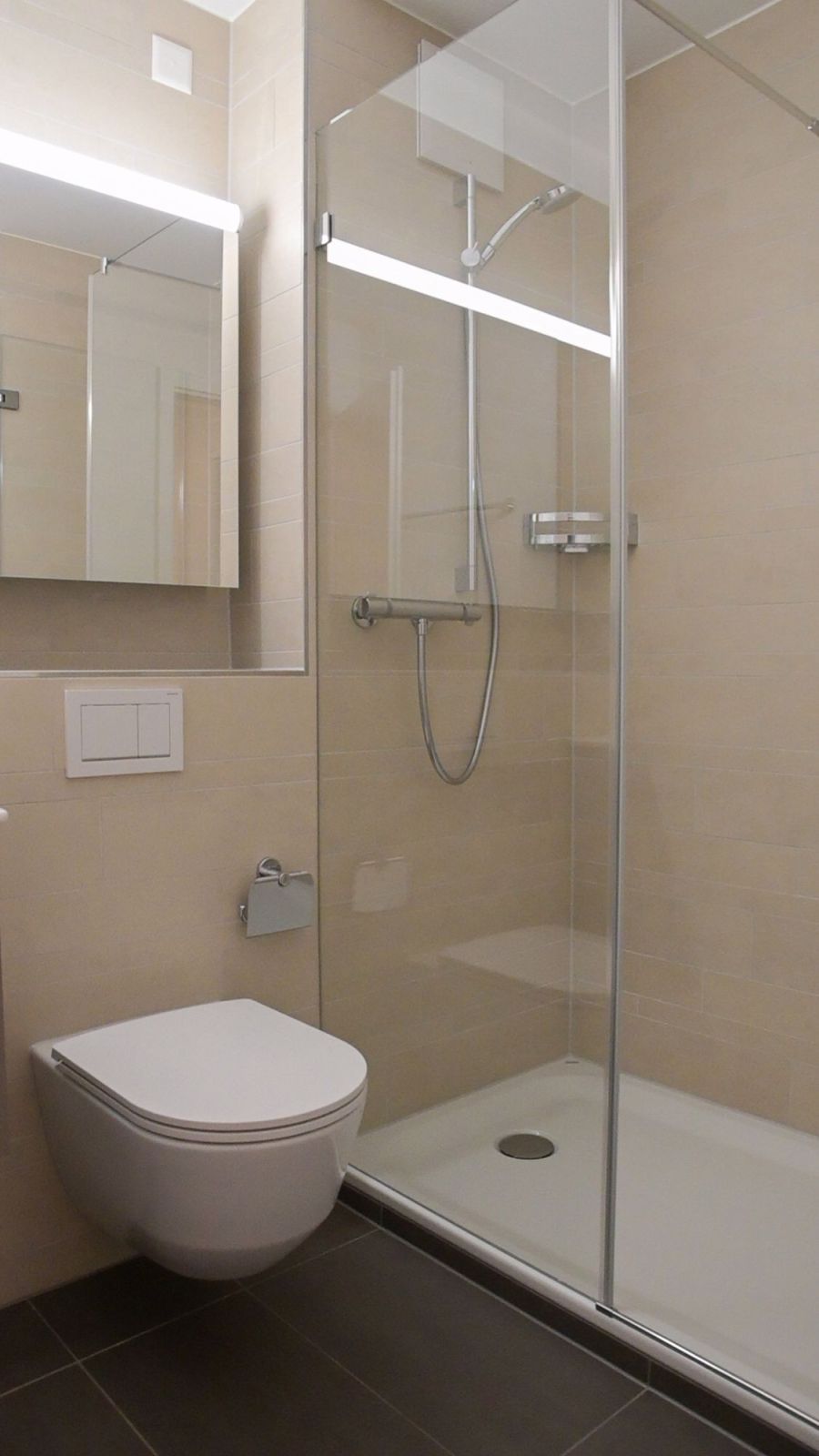 neu sanierte Wohnung zu vermieten - Bild 5