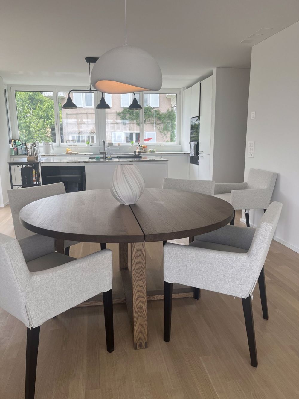 4 ½ Zimmer-Wohnung in Zurich mieten - Bild 2