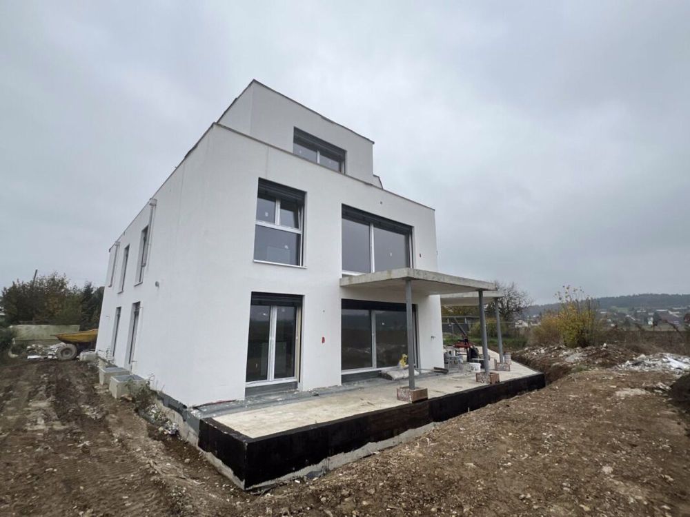 Neubau - 3.5 Zimmerwohnung im 1. Obergeschoss - Bild 9