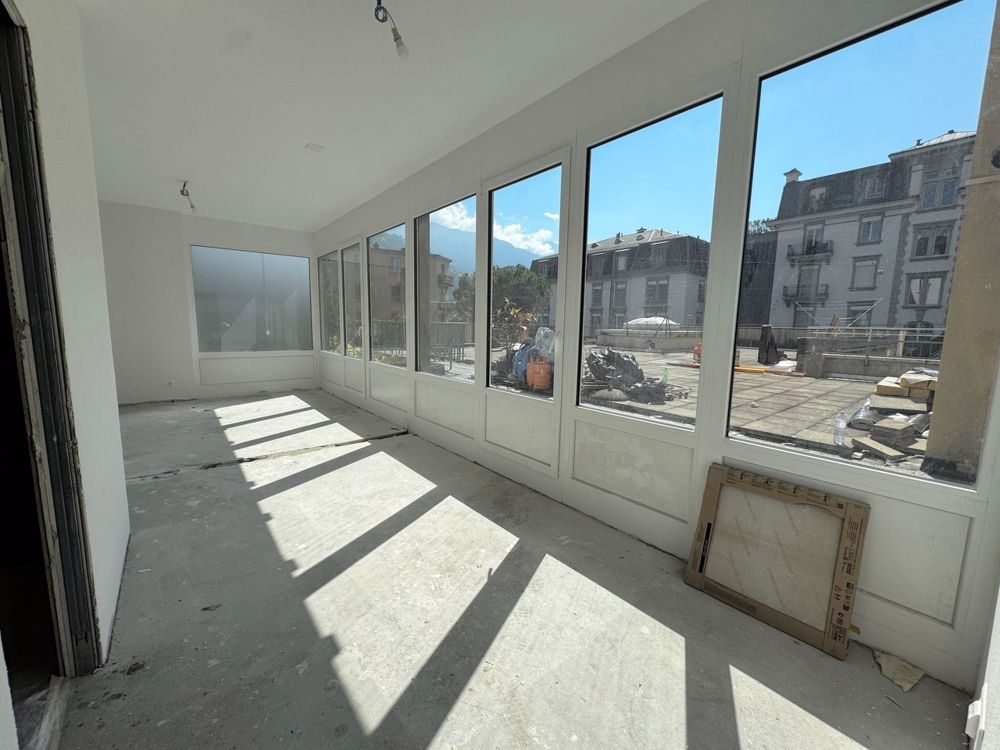 Schönes 1.5-Zimmer-Apartment mit Terrasse, 2 Schritte vom See entfernt - Bild 4