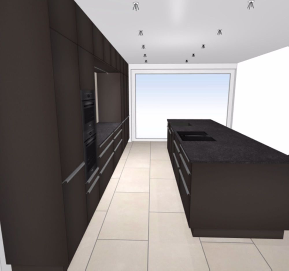 Exklusive 6.5-Zimmer-Attikawohnung in Bremgarten AG – Wohnen und Arbeiten vereint - Bild 6