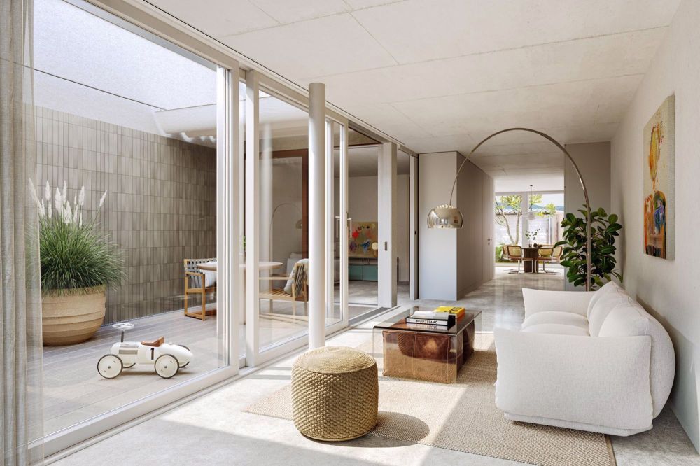 4.5-Zimmerwohnung in Bülach - Bild 2