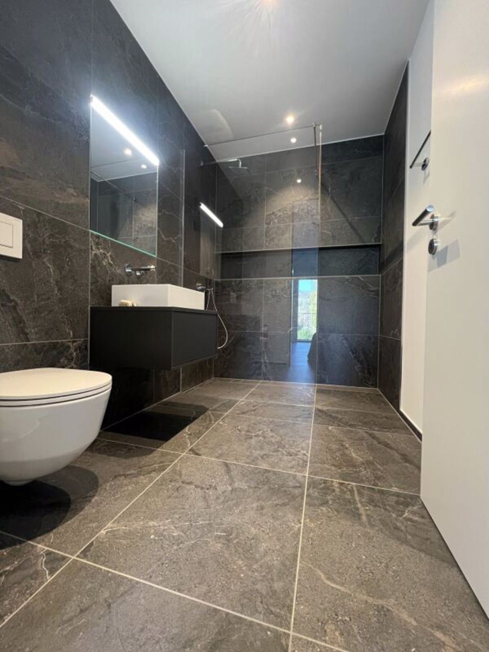 Luxuriöses Wohnen in den Max Towers - Stil, Komfort und Natur vereint - Bild 9