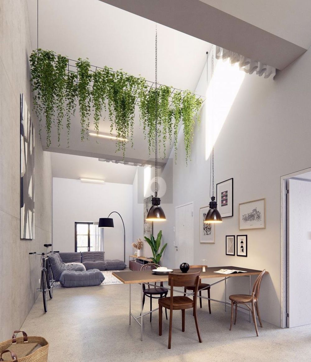 1 Zimmer-Loft in Kollbrunn mieten - Bild 3