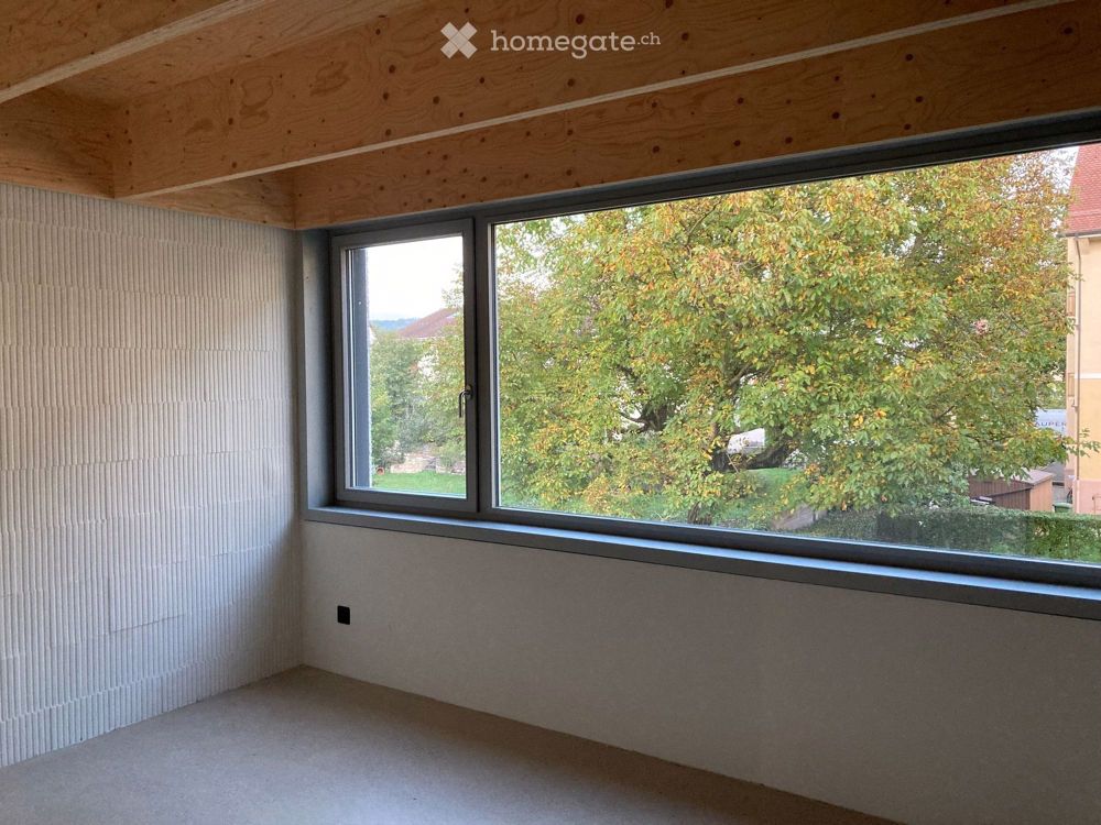 Gartenwohnung in Birsfelden - NEUBAU - Bild 10