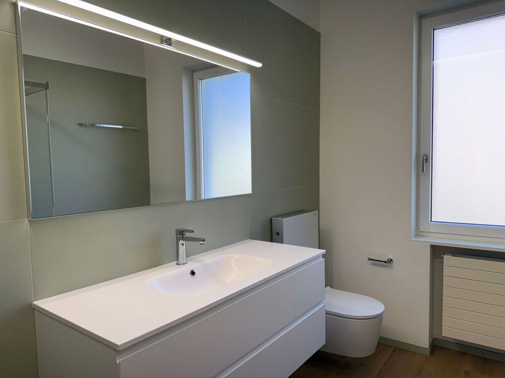 Modernes 4.5-Zimmer-Apartment mit Balkon in Bellinzona - Bild 8