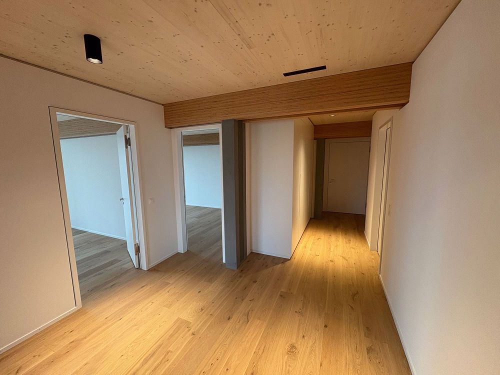 Exklusive 5.5-Zimmer Neubauwohnung im Papieri-Areal, Cham 6330 Cham, Zug - Bild 2