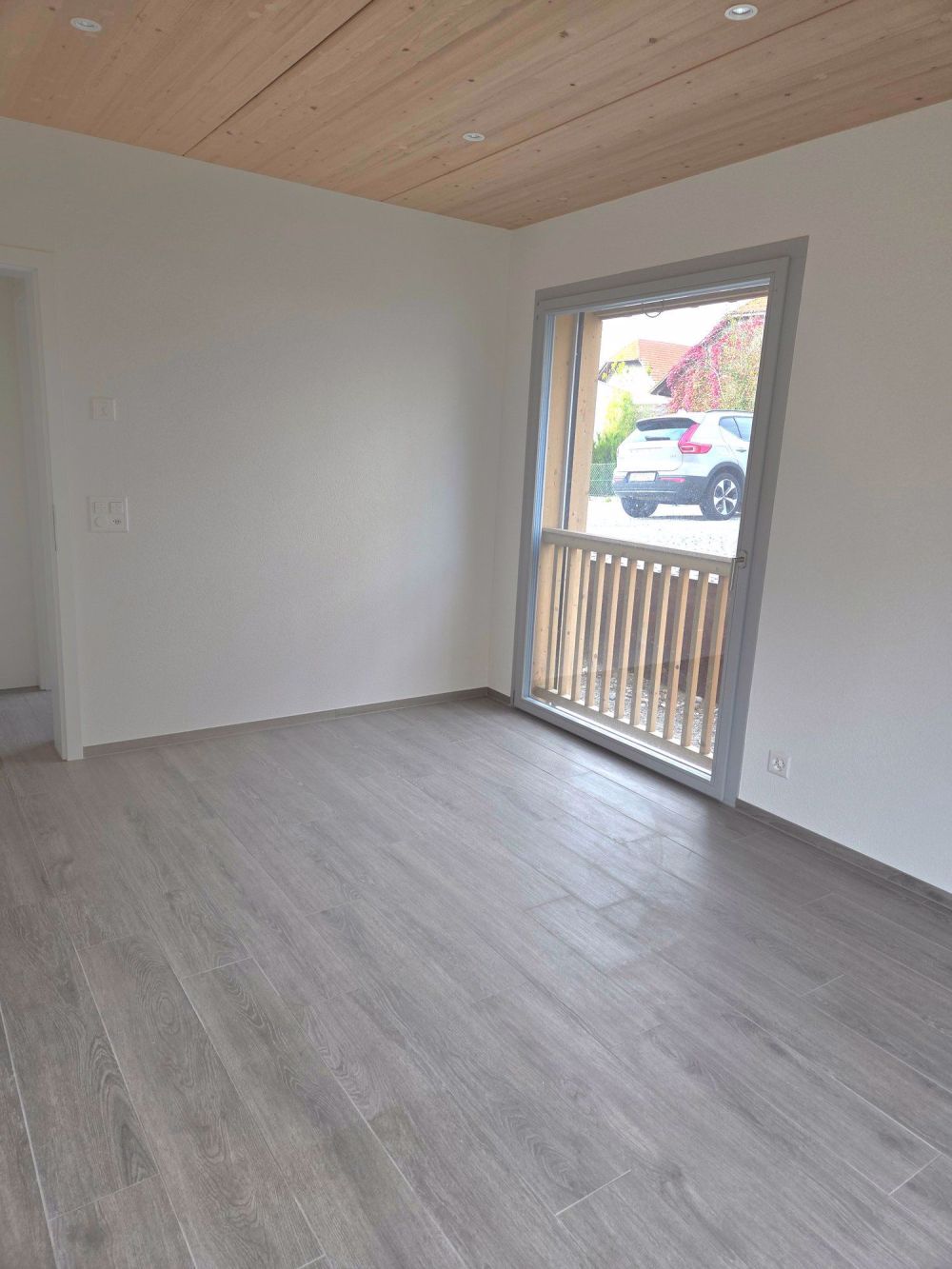 Moderne 3½-Zimmer-Neubau-Gartenwohnung in Siselen BE zu vermieten - Bild 9