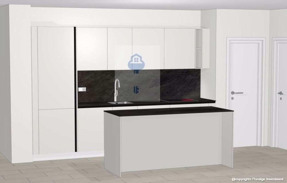 Zu vermieten - Magnifique Appartement NEU 2.5 Zimmer im Erdgeschoss (Terasse und Garten) – Sion - Bild 2