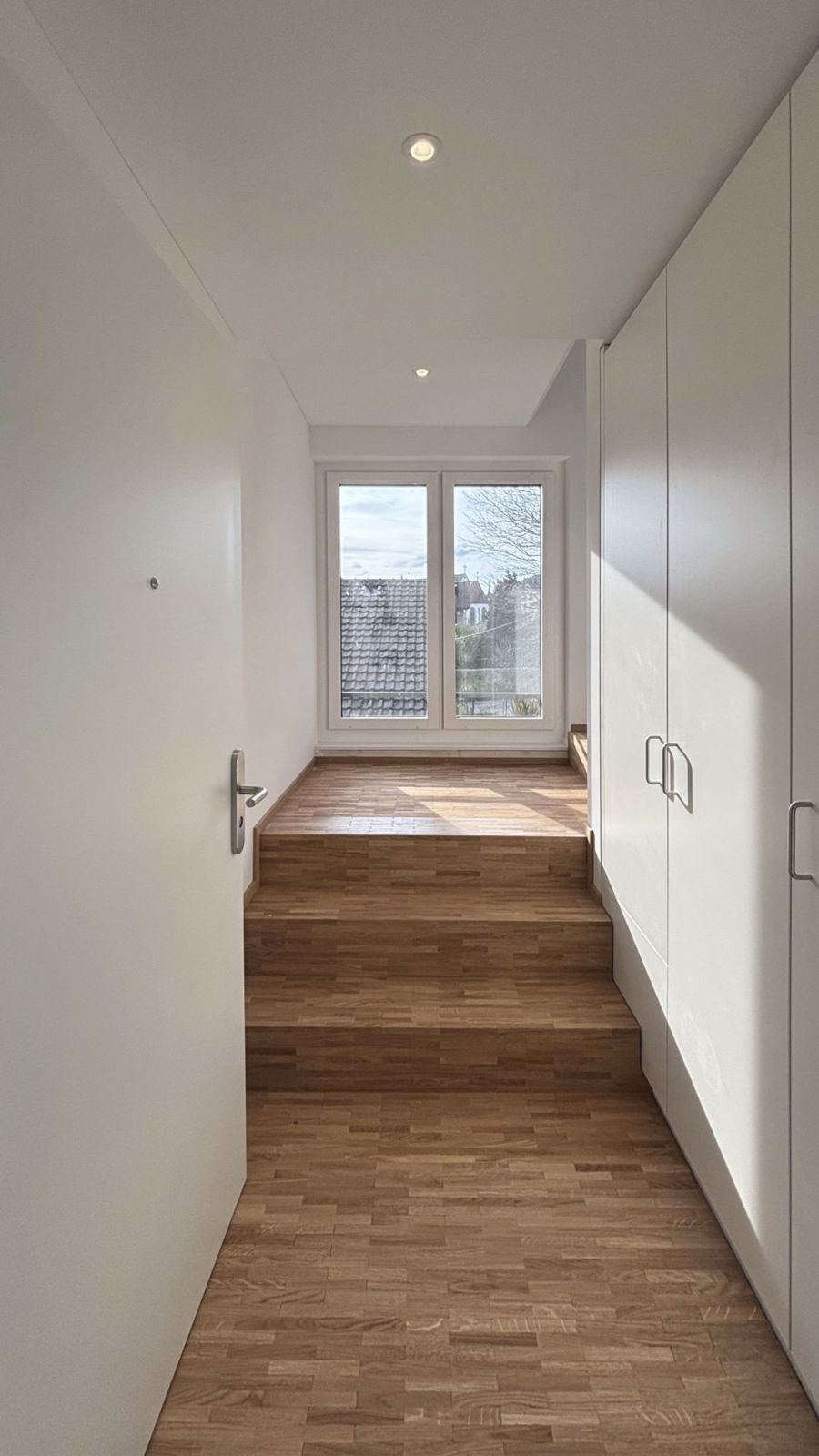 Dachwohnung in Neubau - Bild 4