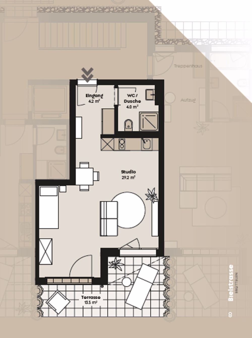 Ihr neues Zuhause – modern, ruhig und mitten im Seeland. - Bild 2