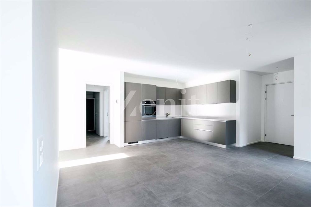 Neue 3.5-Zimmer-Wohnung mit Balkon - Bild 7