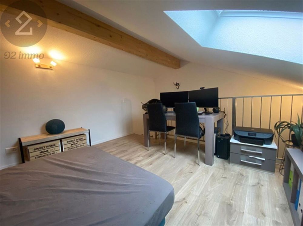 Doppelhaushälfte 5,5 Zimmer 5 Minuten von Romont entfernt - Bild 12