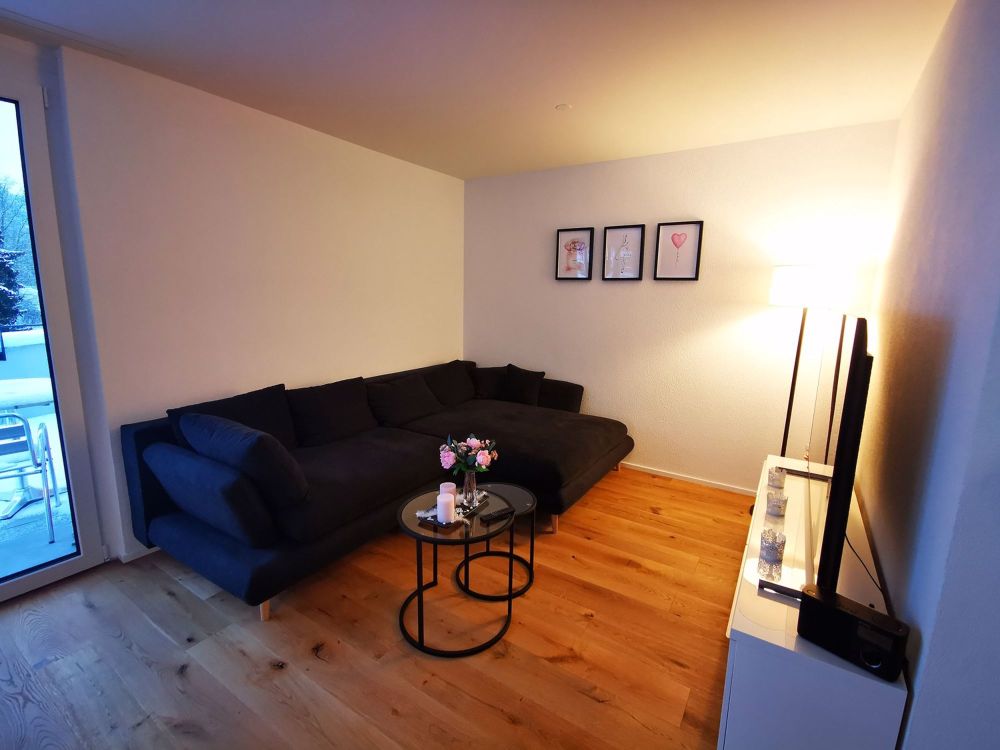 2 ½ Zimmer-Wohnung in St.Gallen mieten - Bild 2
