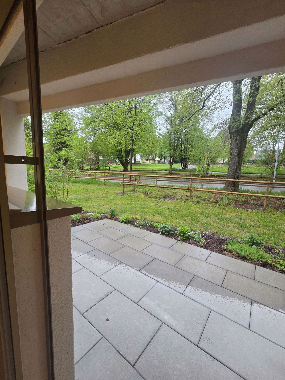 Wohnung in Wetzikon ZH - Bild 1