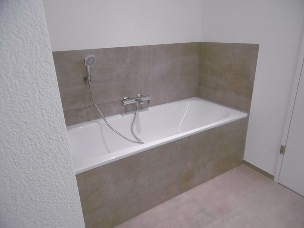 Exklusive Mietwohnung im Eigentums-Ausbau - Bild 7