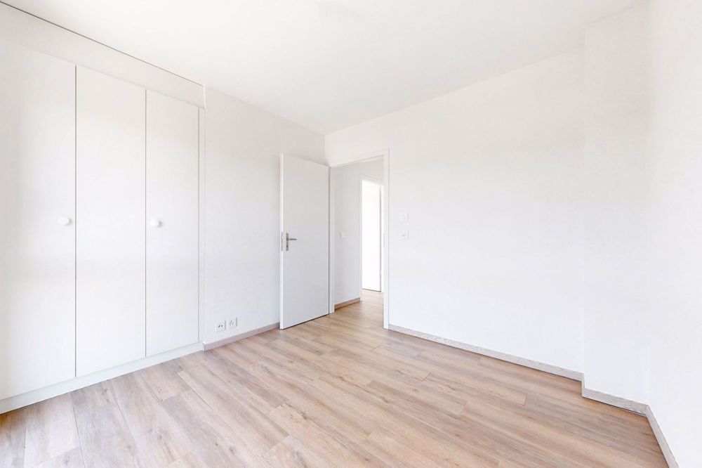 Appartement dans un immeuble moderne - Bild 4
