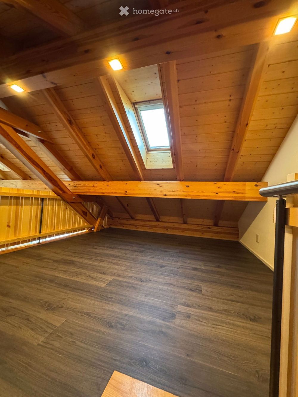 Traumhafte 3-Zimmer-Wohnung in Alt St. Johann - Bild 10