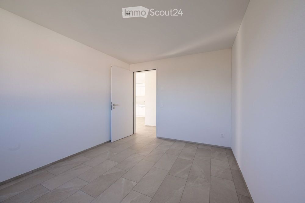 Moderne 3.5 Zimmer-Attikawohnung (C3) - Bild 7