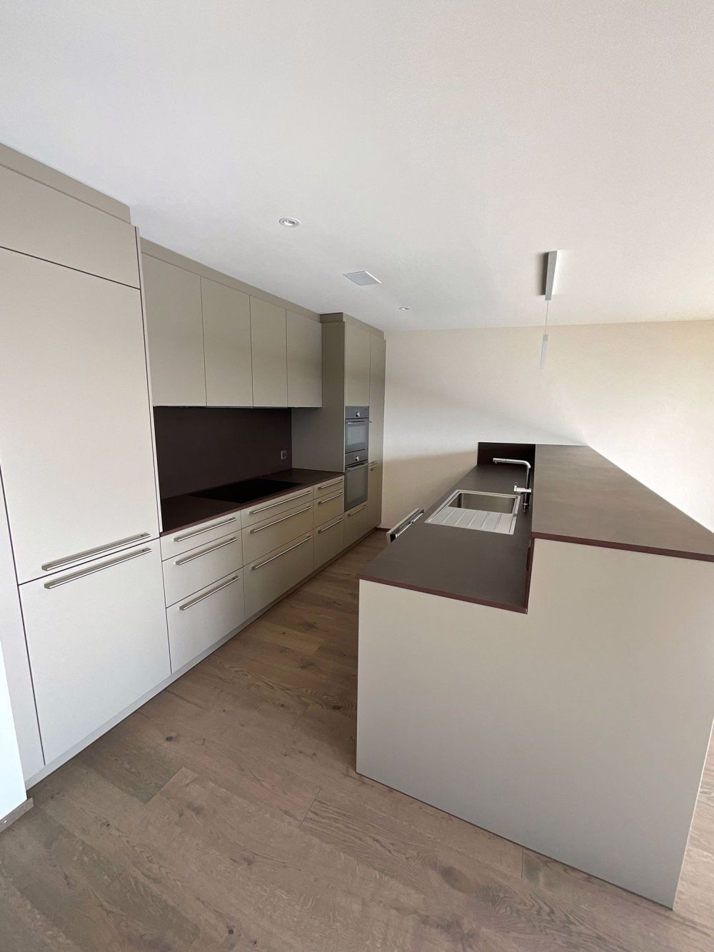 NEUBAU mit Aussicht: 4.5-Zimmer-Wohnung an privilegierter Lage - Bild 7