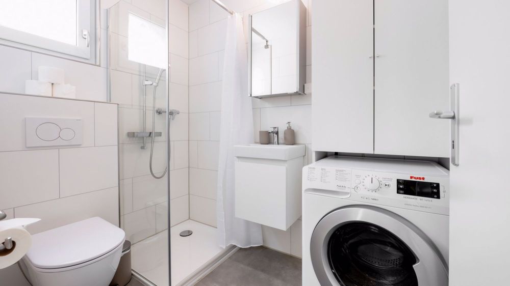 Moderne 1-Zimmer-Wohnung in Luzern zu vermieten - Bild 7