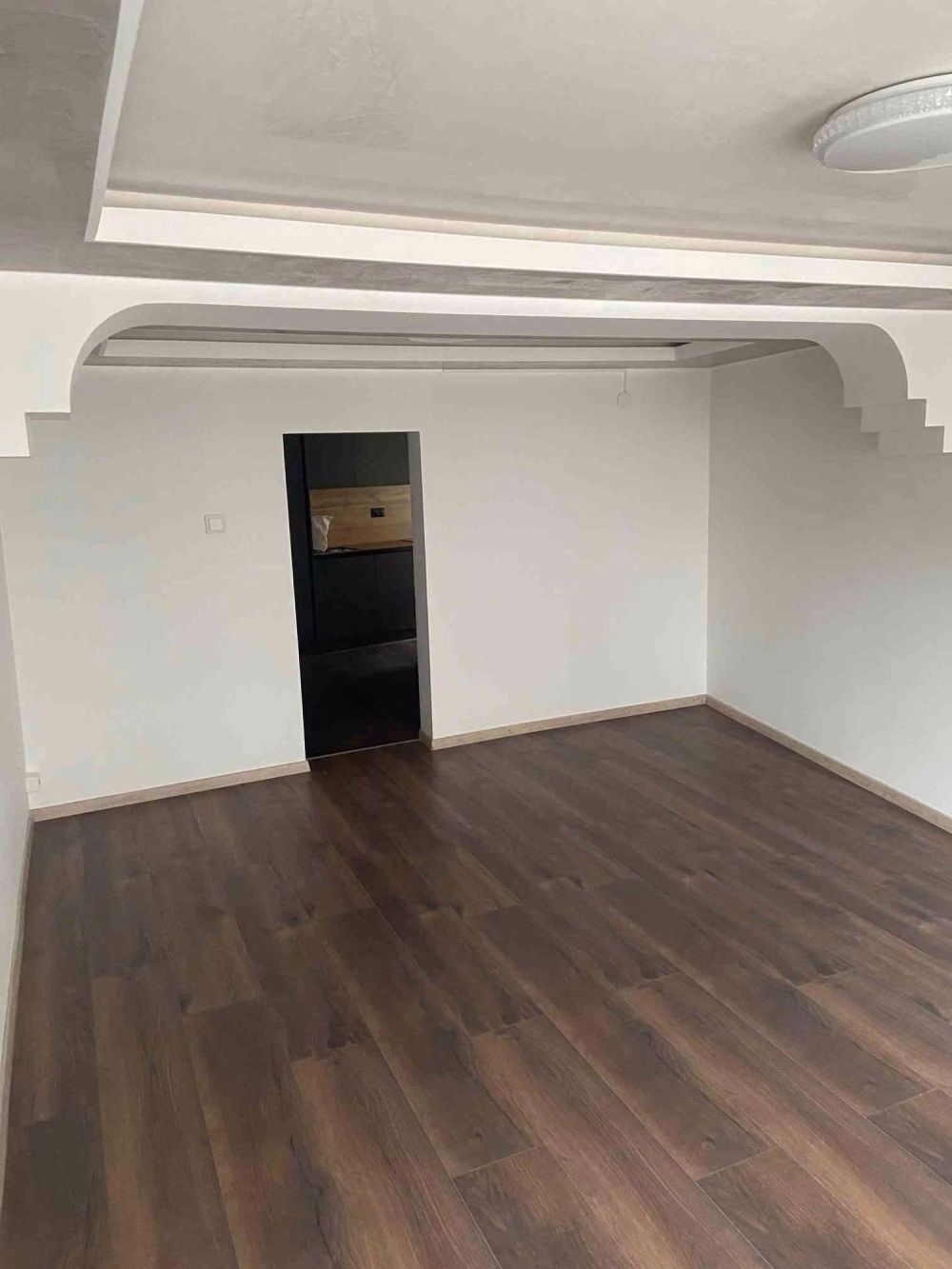 3½-Zi.-Wohnung mit Dachterrasse im Herzen von Altstätten SG - Bild 4