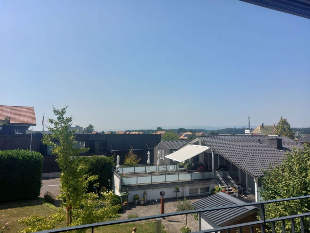 Frisch. Modern. Ländlich. Ihre neue Wohnung wartet! - Bild 5