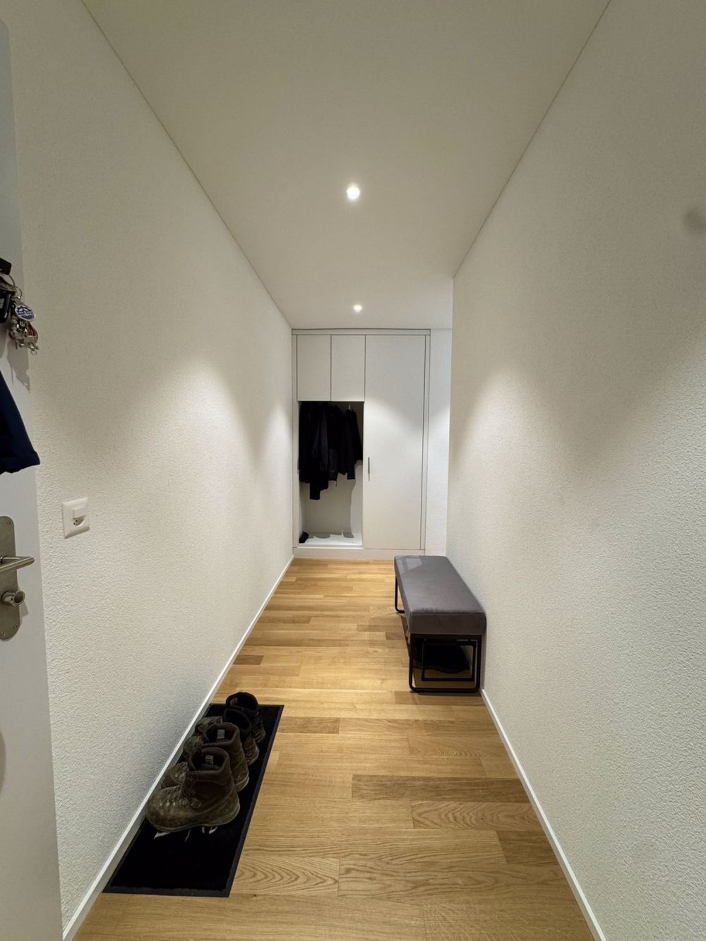 3 ½ Zimmer-Wohnung in Menziken mieten - Bild 5