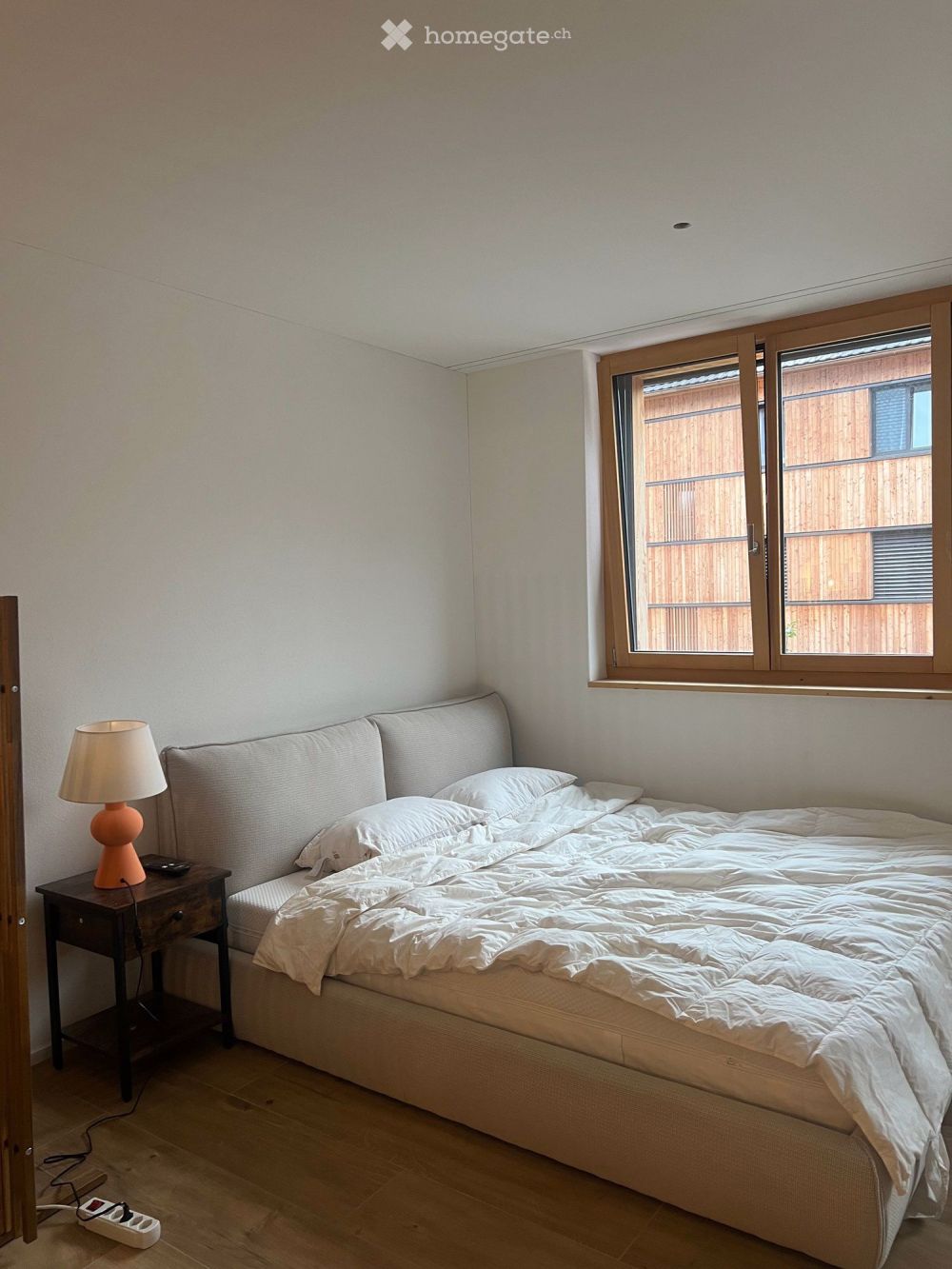 1.5-Zimmer Neubauwohnung in Trübbach zu vermieten - Bild 4