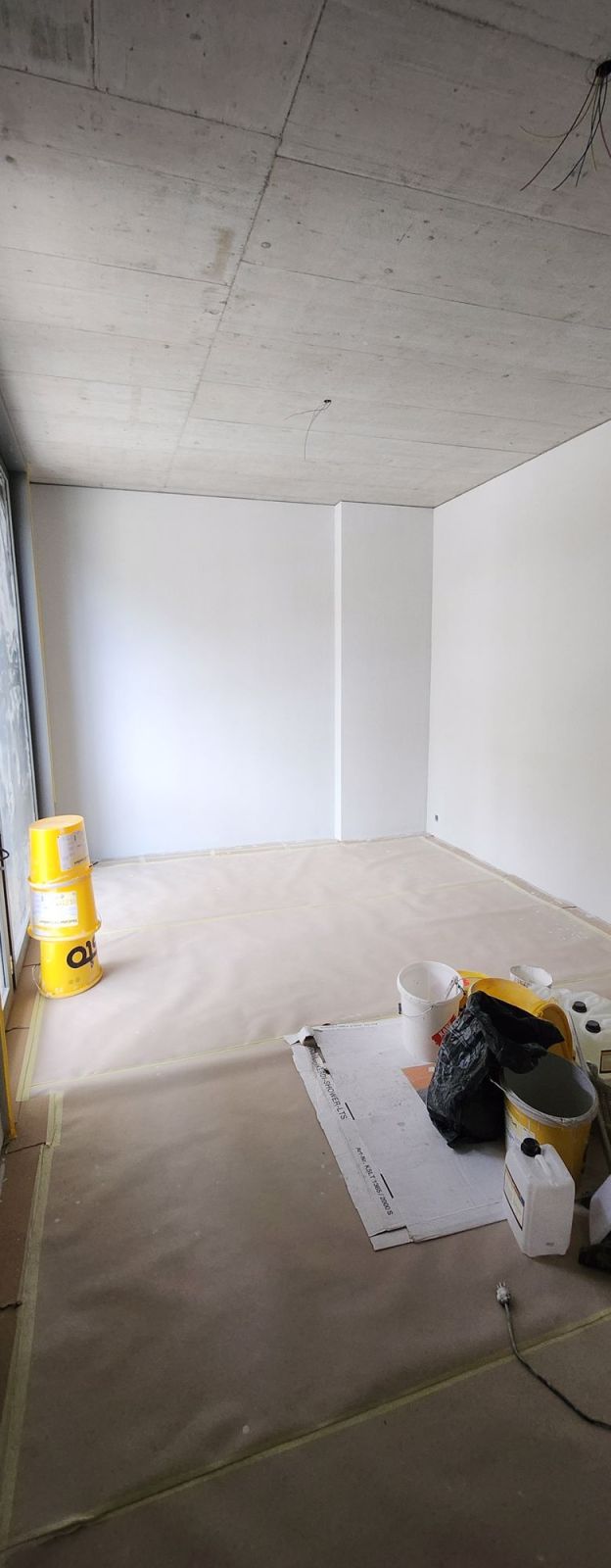Moderne Maisonette Wohnung mit 175 m² – Erstvermietung in Zürich Witikon - Bild 8