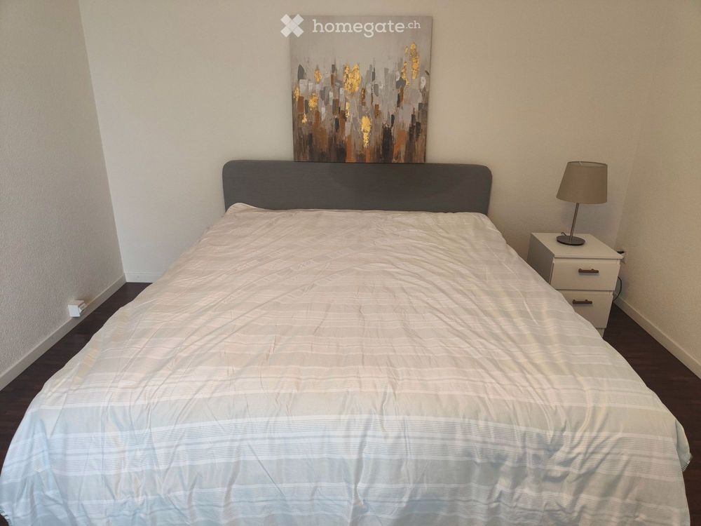 Einzelzimmer in Winterthur - Bild 4