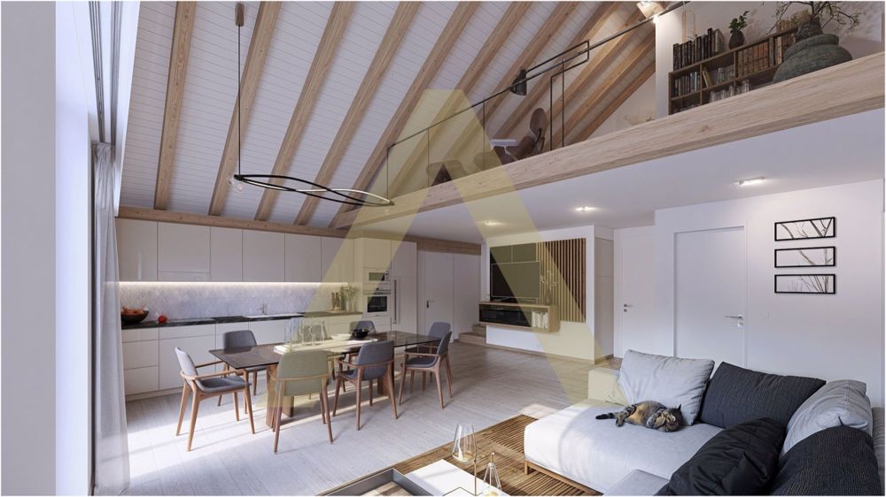 Spacieux appartement dans une nouvelle résidence - Bild 3