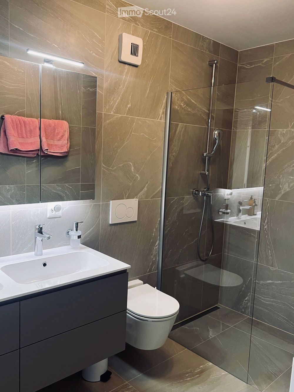 Doppelhaus in Lausanne - Bild 9