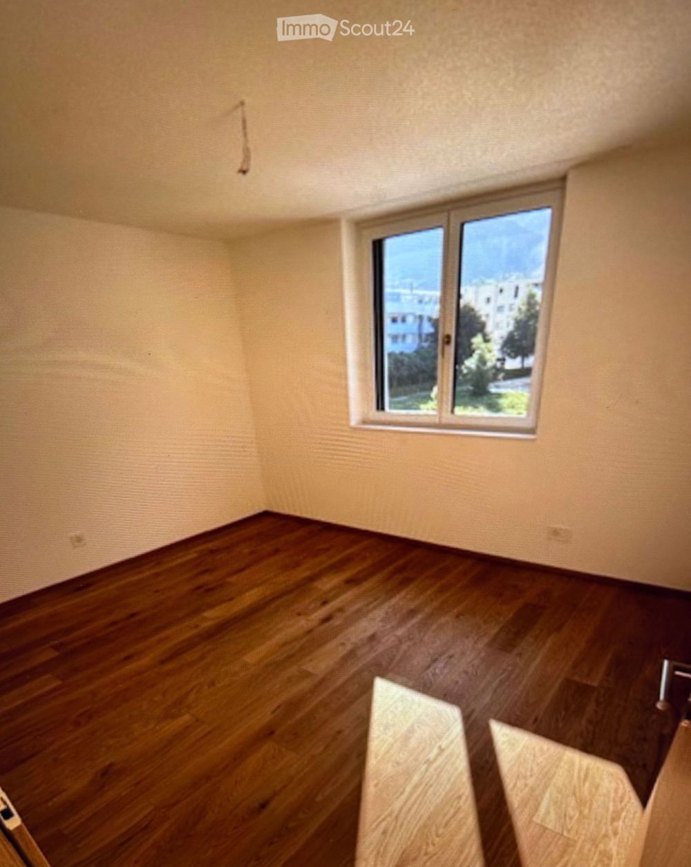 Moderne 3.5-Zimmerwohnung im 3 Stock - Bild 3