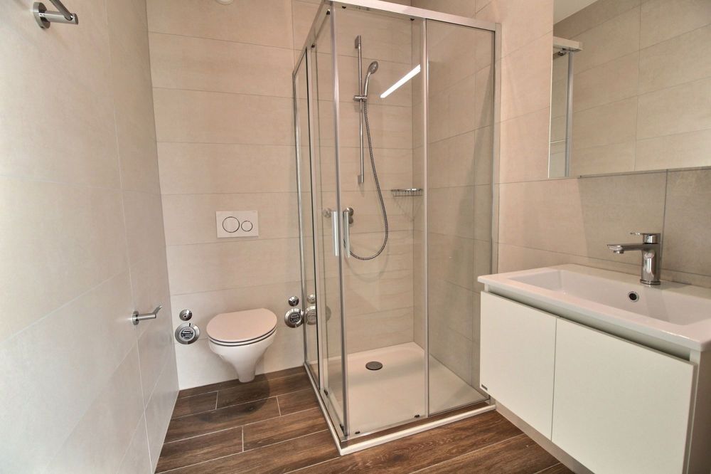 Magnifique 5.5 pièces à louer dès maintenant ! - Salle de bain 3