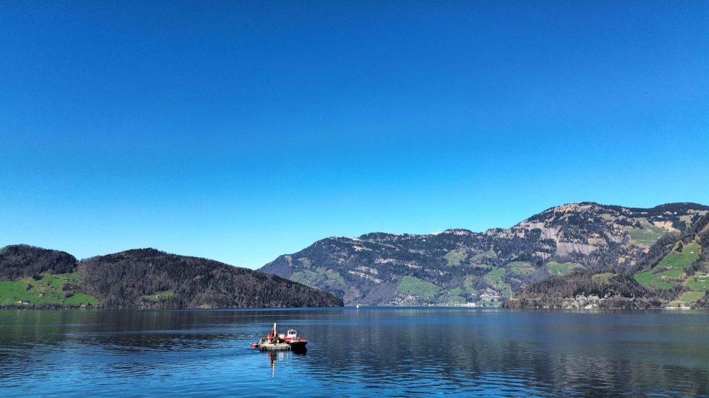 Exklusive 4½-Zimmer-Wohnung direkt am Vierwaldstättersee - Bild 3