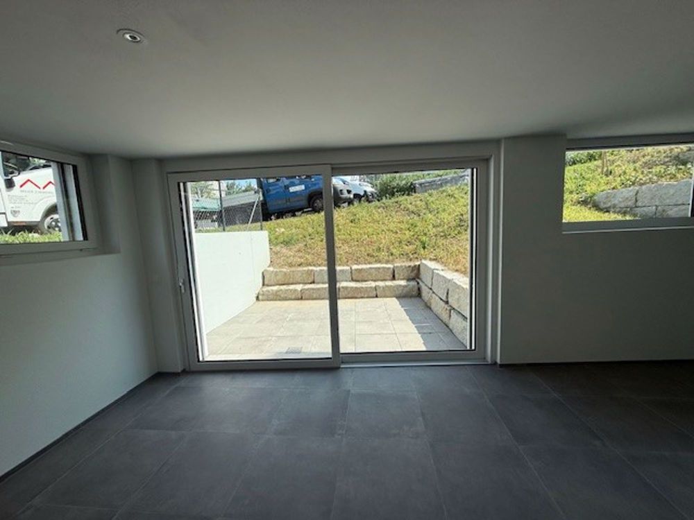 Sehr schöne 2.5-Zimmerwohnungen zu vermieten - Bild 6