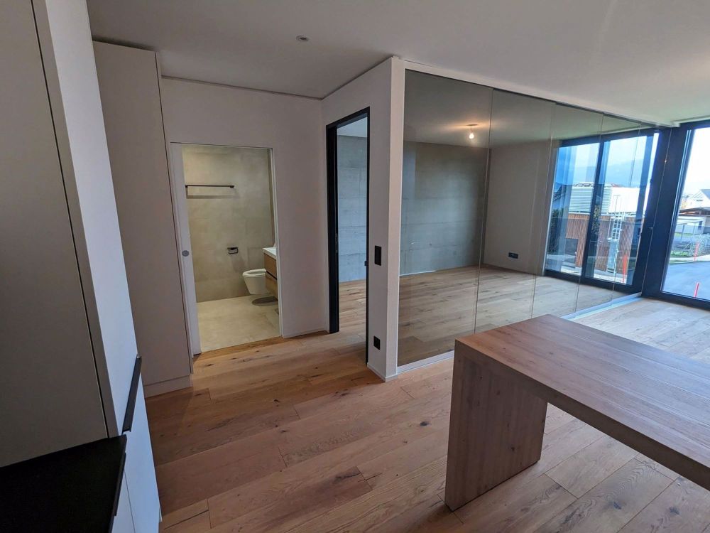 Übernahme eines Mietvertrags für eine schöne 2.5-Zimmer-Wohnung von hohem Standard - Bild 6